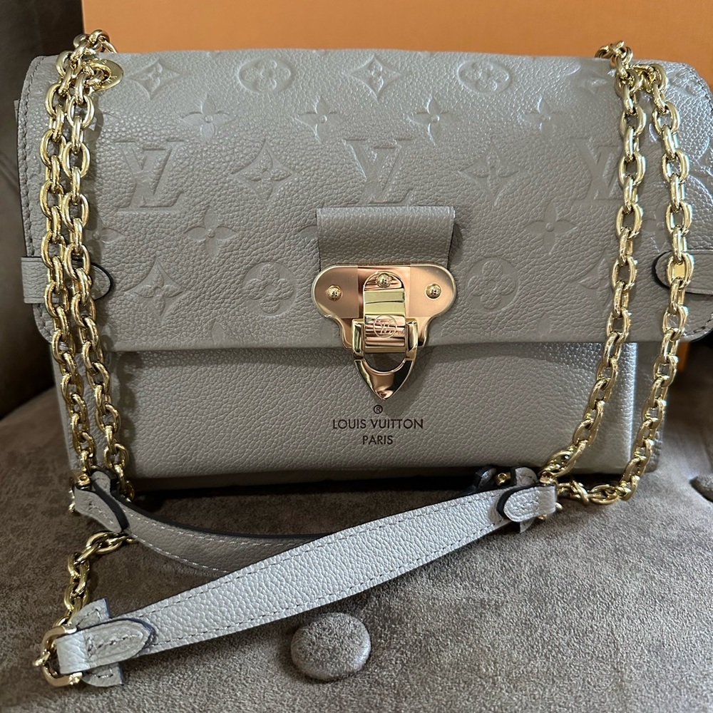 Louis Vuitton Vavin PM